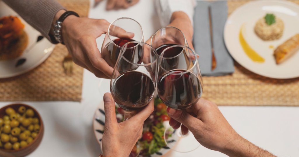 Maridajes y cultura gastronómica en Torrevieja